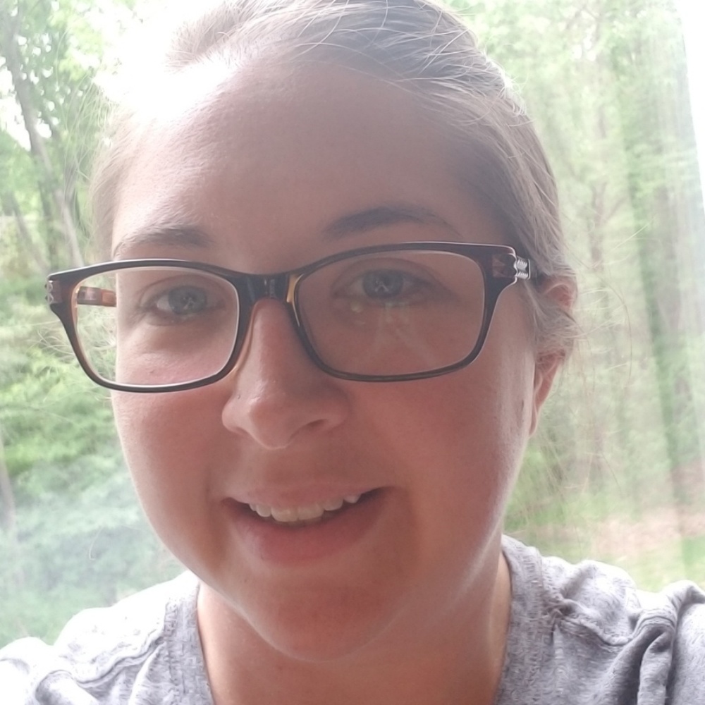 Meet your Posher, Megan